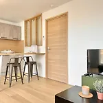 Apartmán L'ecrin De Verdure - Calme - Parking Prive - - Neuf Mont-de-Marsan