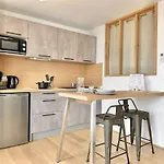 Apartmán L'ecrin De Verdure - Calme - Parking Prive - - Neuf *