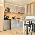Apartmán L'ecrin De Verdure - Calme - Parking Prive - - Neuf Mont-de-Marsan