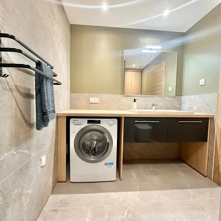 Apartmán L'ecrin De Verdure - Calme - Parking Prive - - Neuf Mont-de-Marsan